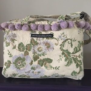 Diaper bag